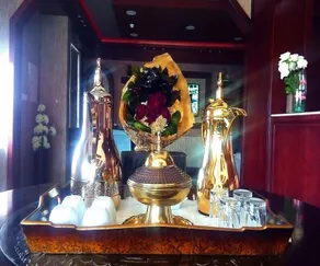 Almasah Altaj Aparthotel 2 - Image 2
