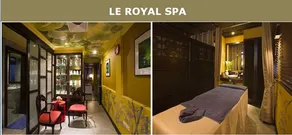 Grand Minerva Hotel - Image 2