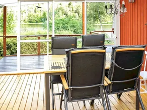 4 Star Holiday Home in Mjölby - Image 5