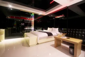 Gyeongsan M unmanned hotel - Image 5
