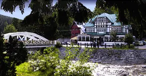 Villa Hubertus - Image 2