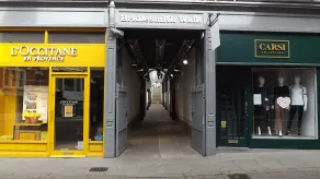 16 Pilcher Gate - Image 5