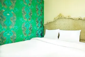 Luxurious Villa With Bosphorus View in Cengelkoy - Image 4