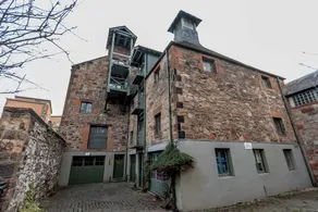 Old Town Brewery Apartment - Image 3
