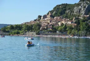 Villa With 3 Bedrooms in Le Luc, With Wonderful Mountain View, Private - Image 5