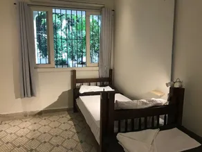 Jardins Village Hostel Pinheiros - Image 3