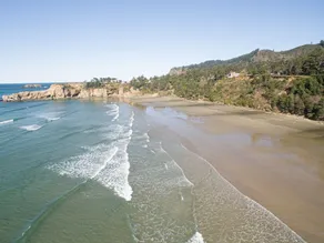Otter Rock Hideaway 3 Bedroom Home - Image 2