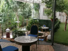 Senhaja Hotel Hostel - Image 2