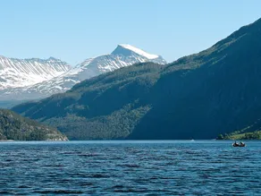 4 Star Holiday Home in Todalen - Image 4