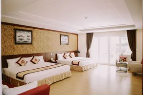 Mimosa Phuong Nam Hotel - Image 2