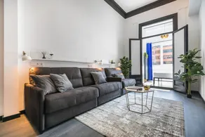 N 322 The Streets Apartments - Image 5