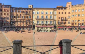 Beautiful Apartment in Cetona With 2 Bedrooms and Wifi - Image 3