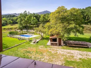 Splendid Cottage in Vallcebre With Private Swimming Pool - Image 2