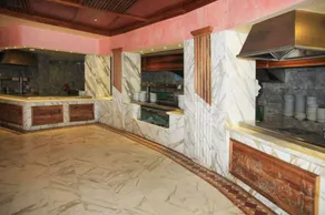 Grand Hotel Duchi D'aosta - Image 3