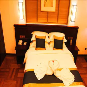 Palace Huangshan Xidi Hotel - Image 3