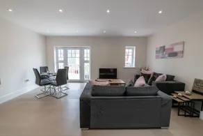 Green Park Village Serviced Apartments - Image 4