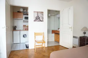 Grenelle - Studio - Paris 7 - Image 3