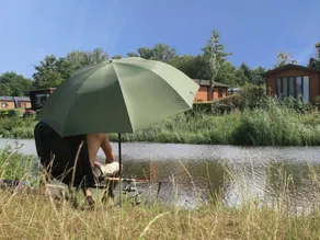 Wellness chalet with sauna, on the Holterberg - Image 2