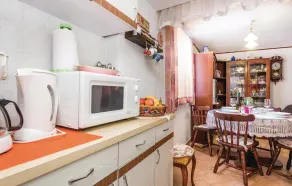 Beautiful Home in Moscenicka Draga With Wifi and 3 Bedrooms - Image 5