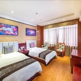 Liqiao Hotel - Image 2