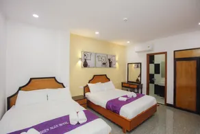 Thiên Ngân Hotel - Image 2