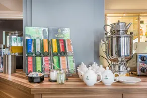 Novum Hotel Rega Stuttgart - Image 3