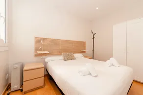 Bbarcelona Plaza España Flats - Image 3