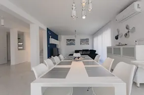 Villa Compass; Luxury experience in natural bay. - Image 4