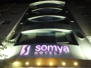 Somya Hotel - Image 3