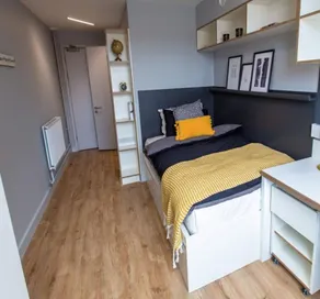 En Suite Rooms for STUDENTS ONLY, NEWINGTON GREEN - SK - Image 4