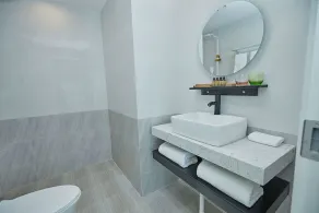 rui Hotel (Chengdu Shudu Wanda Store) - Image 4