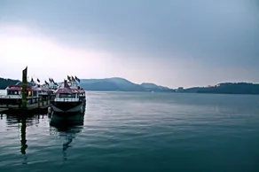 Shang Shan Ting Chao Hotel - Image 3