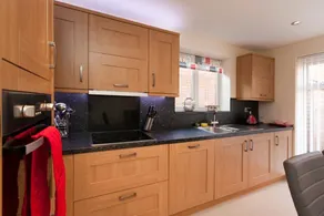 The Townhouse - Image 2