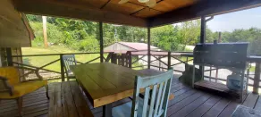 Kozy Cove Cabin - Image 5