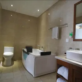 Impression Nanchong Hotel - Image 5