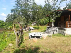Chalet with 2 bedrooms in Froufe with furnished garden - Image 5