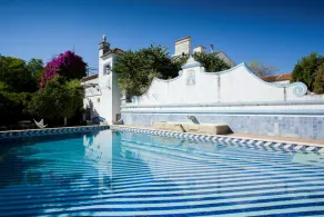 Casa Santos Murteira Manor House - Image 2