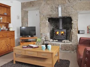 Tregean Cottage - Image 2