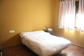 Villa With one Bedroom in Sanlúcar la Mayor, With Private Pool and Fur - Image 2