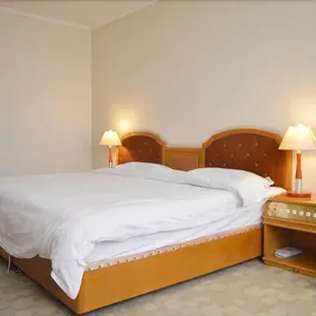 Shijiazhuang Airport Hotel - Image 4