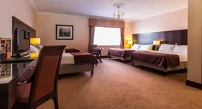 Sheldon Park Hotel and Leisure Club - Image 5
