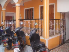 The Orange House - Image 1