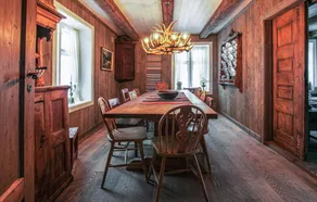 Nice Home in Nybergsund With 4 Bedrooms - Image 2
