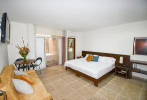 Hotel Monarca Armenia - Image 4