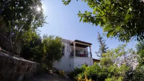 Charming House With Amazing Sea View in Bodrum - Image 3