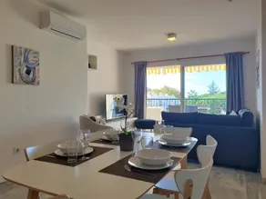 Gran Calahonda 2BR 2BA with terrace WIFI/AC/POOL - Image 5