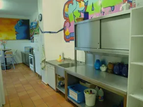 Backpacker Hostel Bremen - Image 4