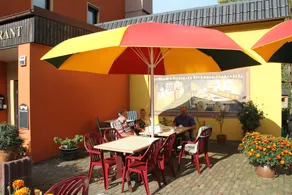 Hotel Gasthof Conrad - Image 5