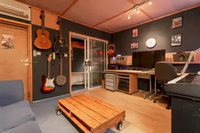 Cosy Musicians 1 Bedroom Flat In Fitzrovia - Image 2
