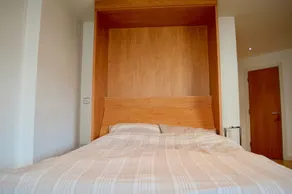 Studio Apartment in Central Manchester - Image 5